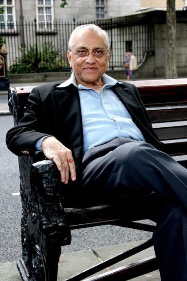 Jagmohan Dalmiya